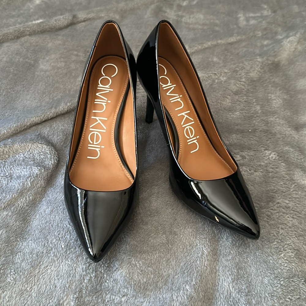 Calvin Klein Heels